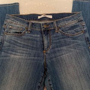 Women Blue Jeans